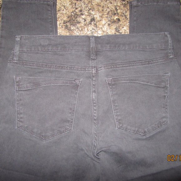 Women's Express Mid-rise Stretch Leggings Size 6 S NWT-Retail $70 - Picture 6 of 9